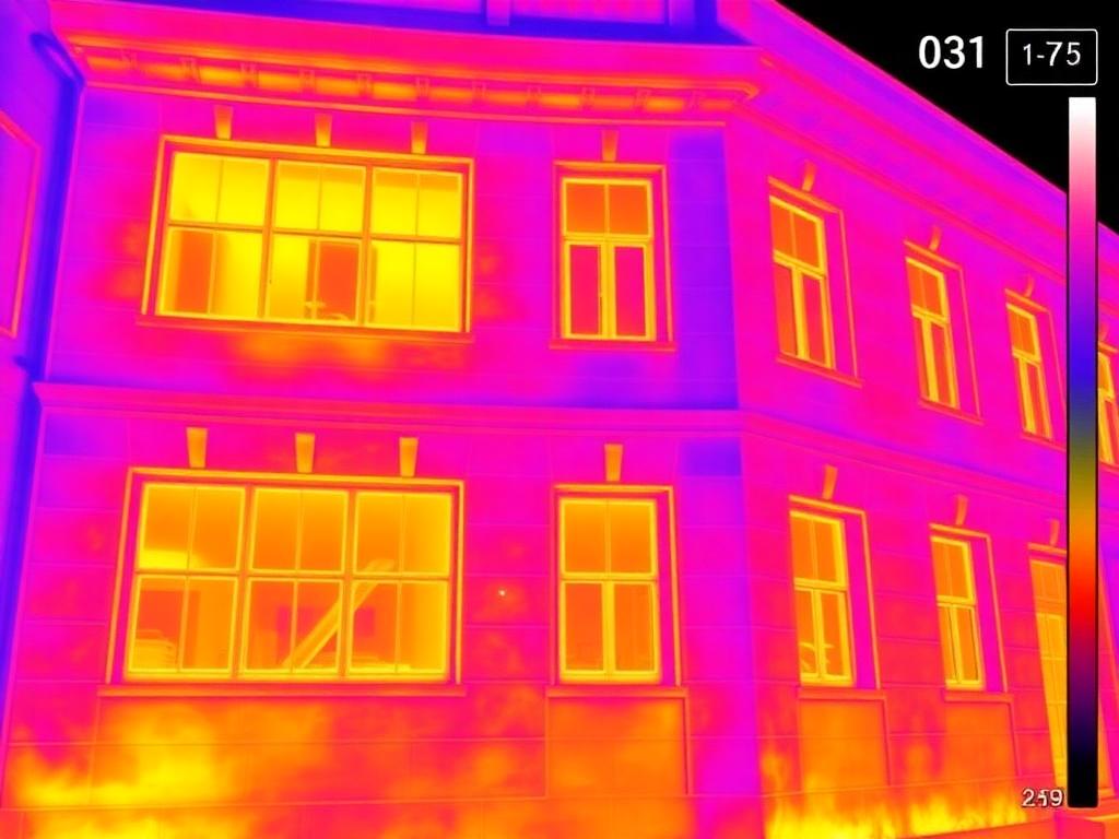 Termografirapport